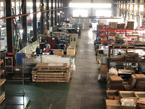 Dock Connector Hinge Kit Factory