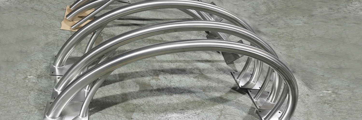 Roll Bended Stainless Steel Tubing.jpg Roll Bended Stainless Steel Tubing.jpg