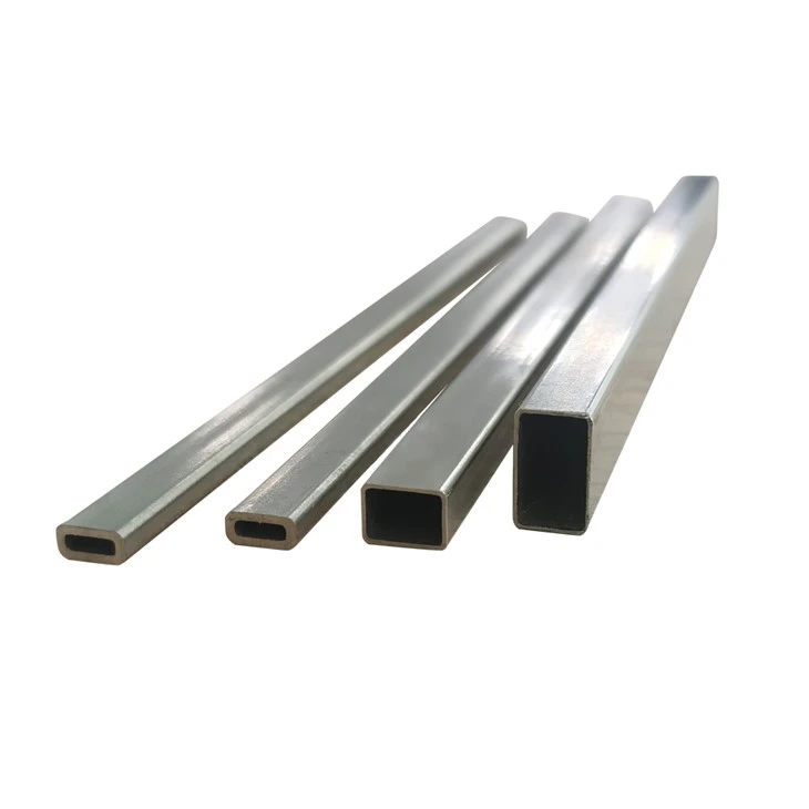 stainless steel hollow conductor