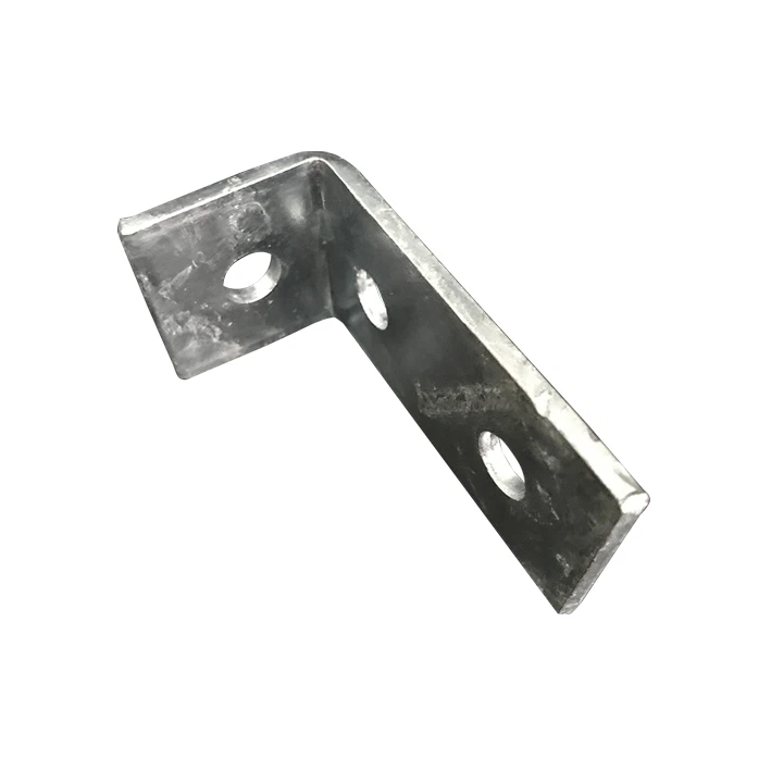 Heavy Duty Brackets
