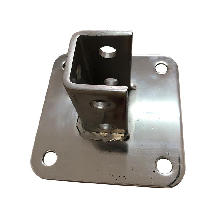 Strut Base Plate Manufacturers