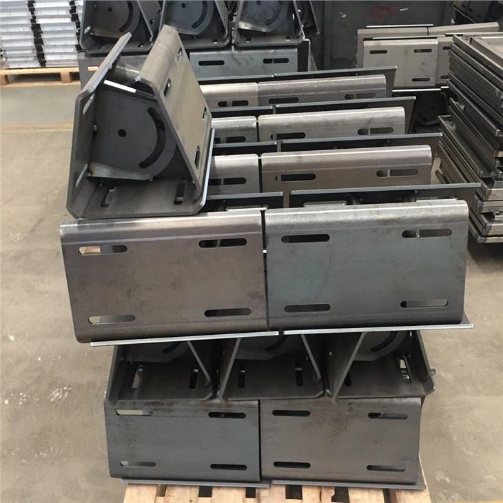 laser cutting welding parts