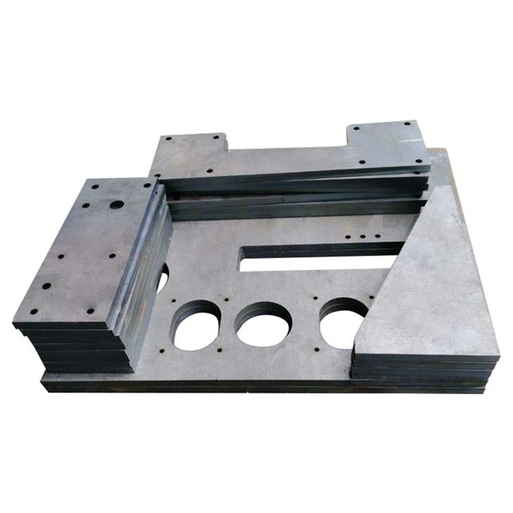 HRC Laser Cutting Plates