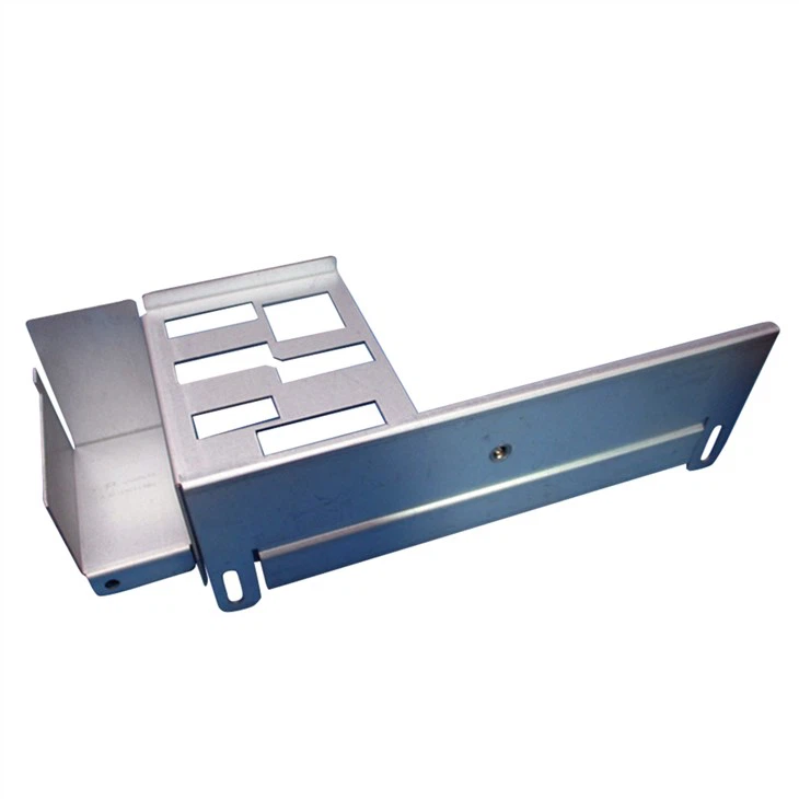 stainless steel fabricated bracket