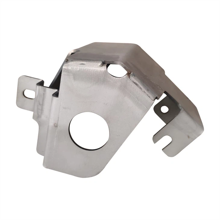 stainless steel stamping part