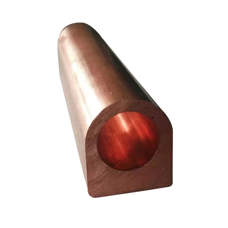 Water Cooling Conductor