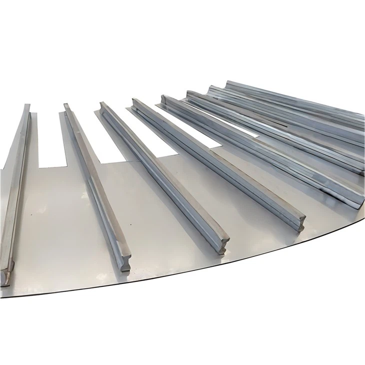 Generator Finger Plate